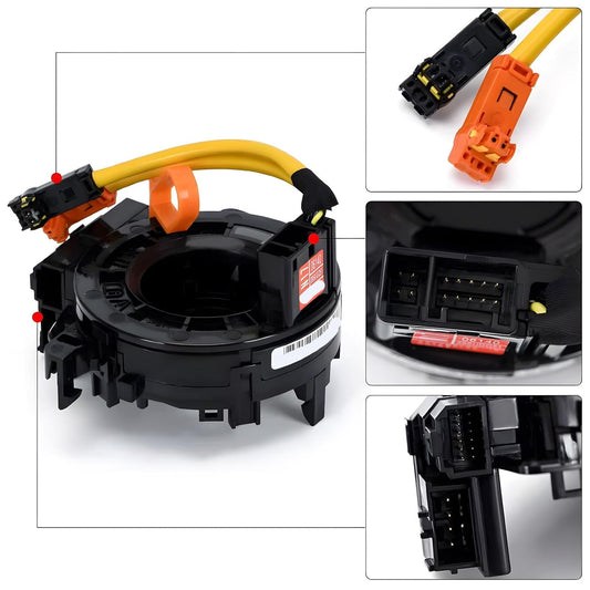 Clock Spring for 2006–2012 Toyota RAV4