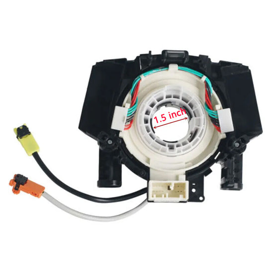 Clock Spring for 2008-2015 NISSAN ROGUE 2.5L