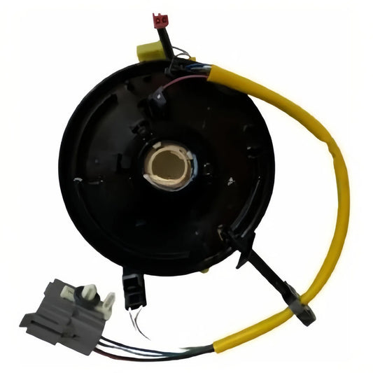Clock Spring For 1998-2003 Ford E-150 E-250 E-350 W/ Cruise
