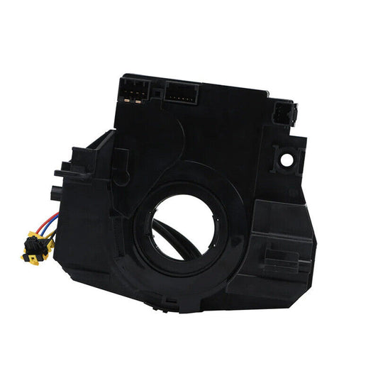 ClockSpring W/ Angle Sensor For 2007-2018 Jeep Wrangler JK